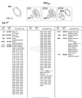 Briggs and Stratton 326437-0671-04 Parts Diagrams