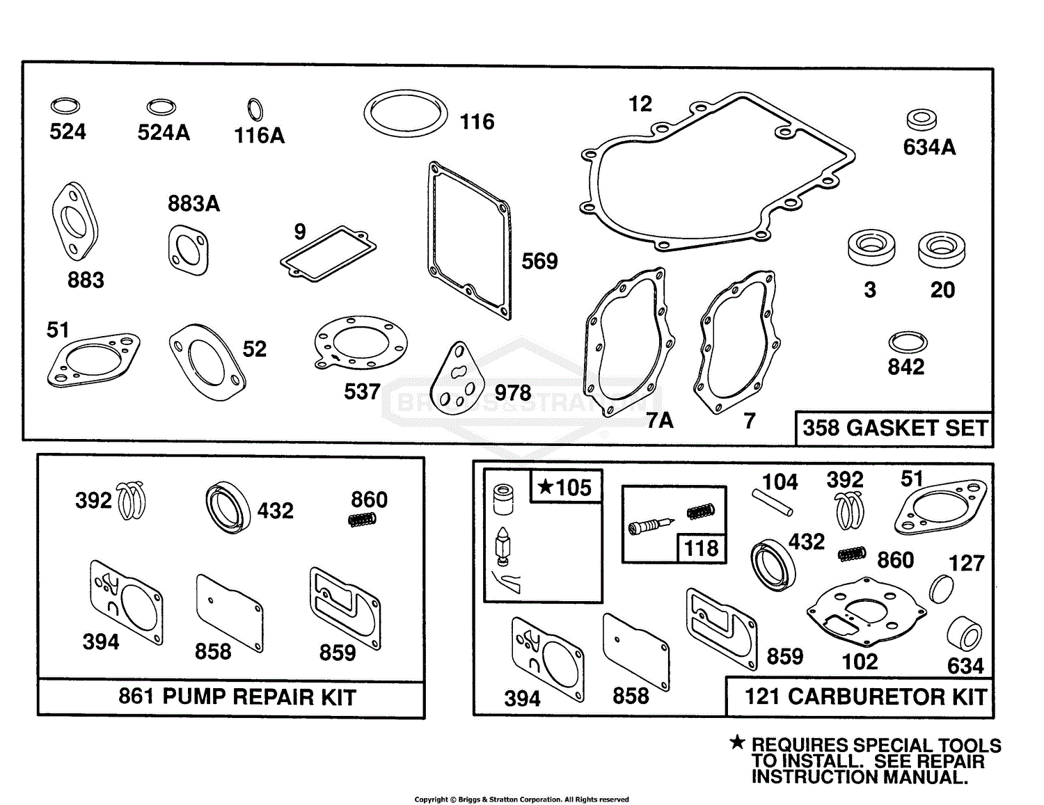 briggs-and-stratton-400777-1219-01-parts-diagram-for-gasket-sets