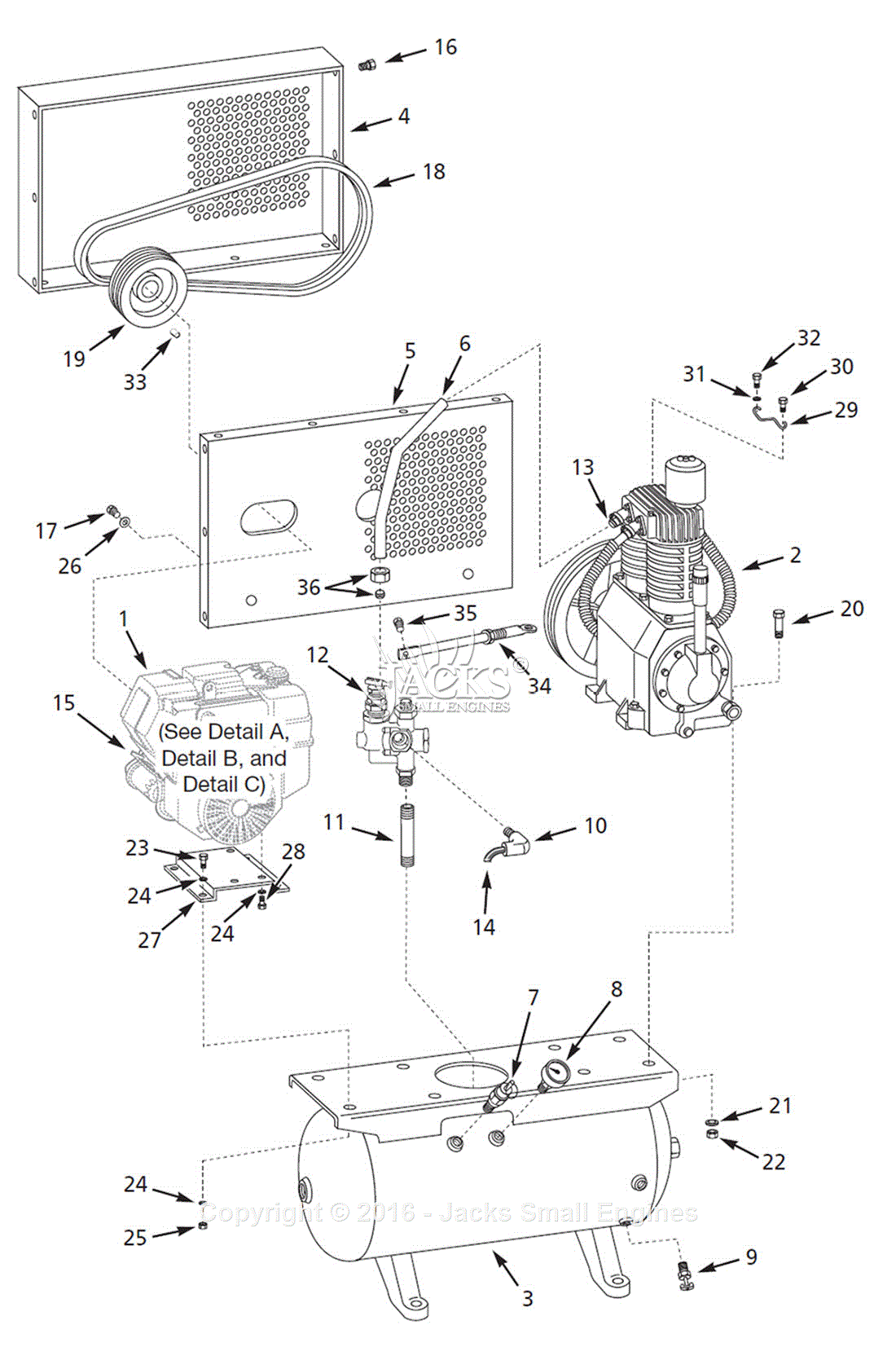 Image Result For Air Compressor