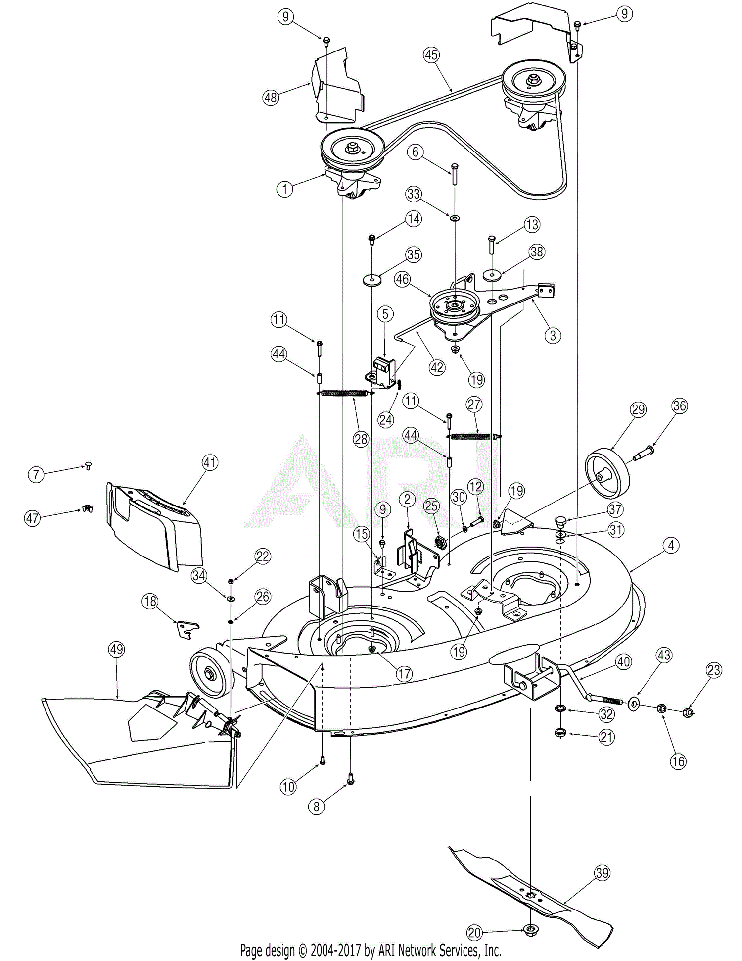 35 Mtd Yard Machine Carburetor Diagram Wiring Diagram Database