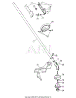 bolens bl160