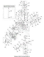 Cub cadet rzt discount 50 deck belt diagram