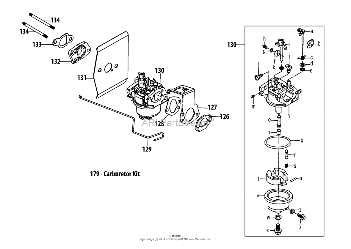 Mtd 12abb22j799  247 3773oo   2015  Parts Diagram For
