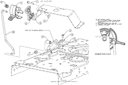 MTD 13A277XS299 (247.203715) (T1000) (2016) Parts Diagrams