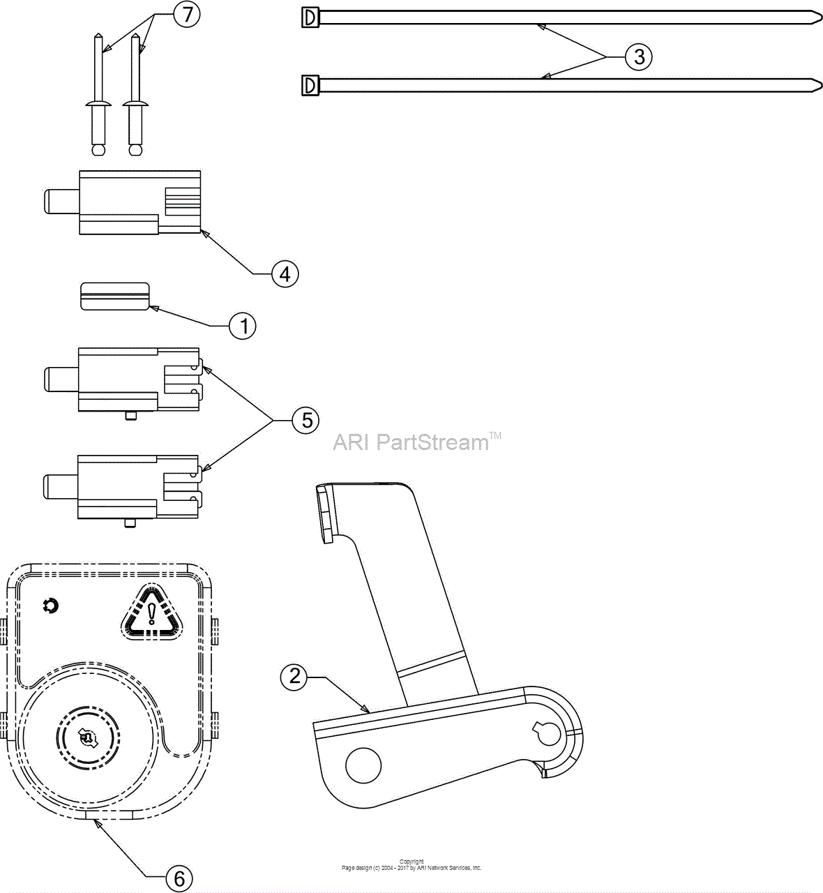 Mtd 13a278xs099  247 20372 3   T1200   2016  Parts Diagram