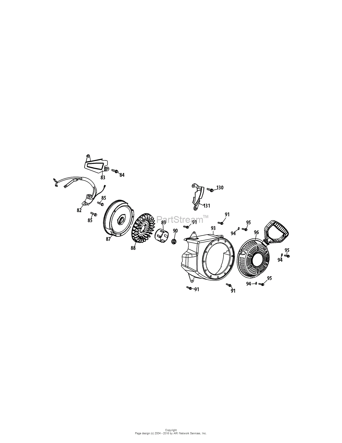 MTD 31AS62EE799 (247.889571) (2011) Parts Diagram For 265-SU-11 ...