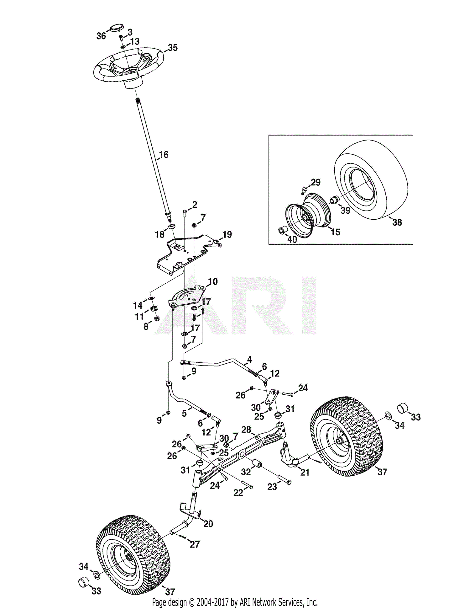 Pyt9000 craftsman shop mower manual