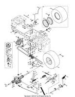 Craftsman discount t1600 carburetor