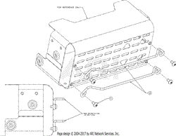 Ryobi 13A878XT099 (247.273740) (T1500) (2018) Parts Diagrams