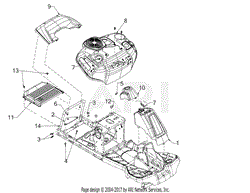 Craftsman discount r1500 manual