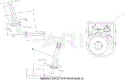 Ryobi CMXGRAM1130041 (13AL79XT093) (T150) (2019) Parts Diagrams