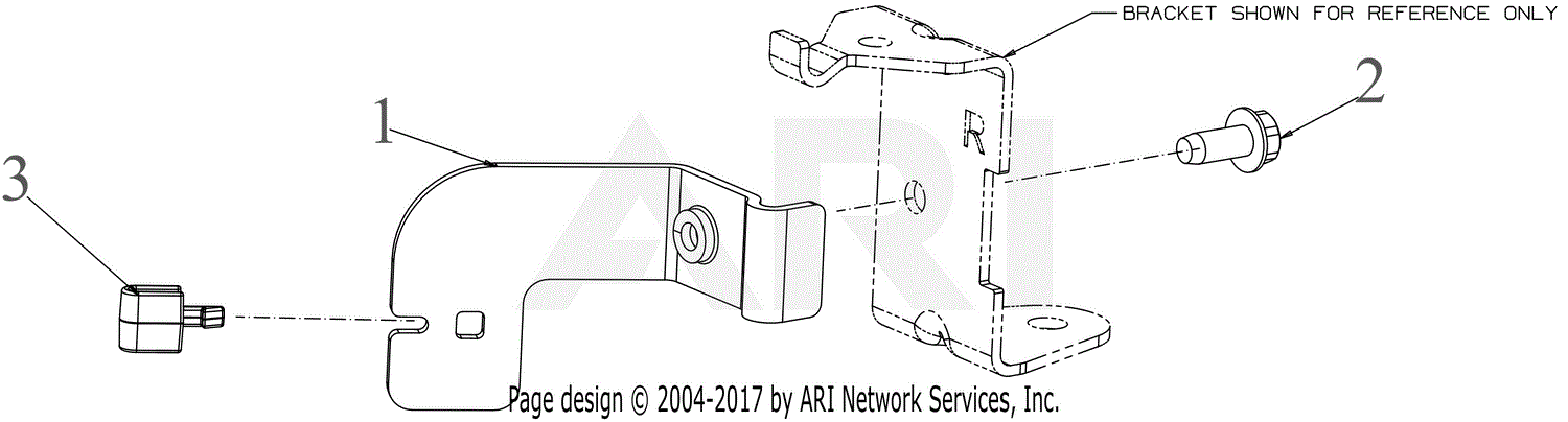 Craftsman z510 outlet parts