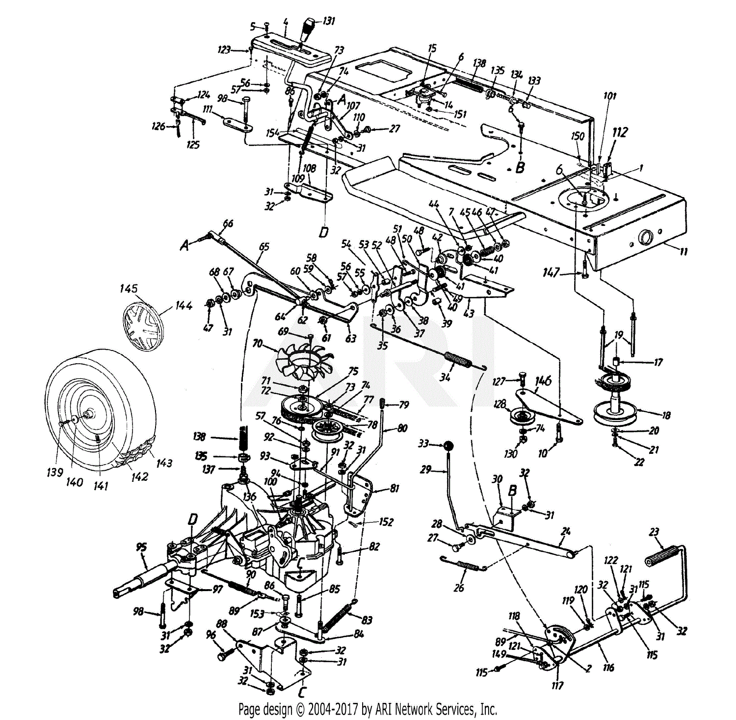 [DIAGRAM] Ar Lower Diagram - MYDIAGRAM.ONLINE