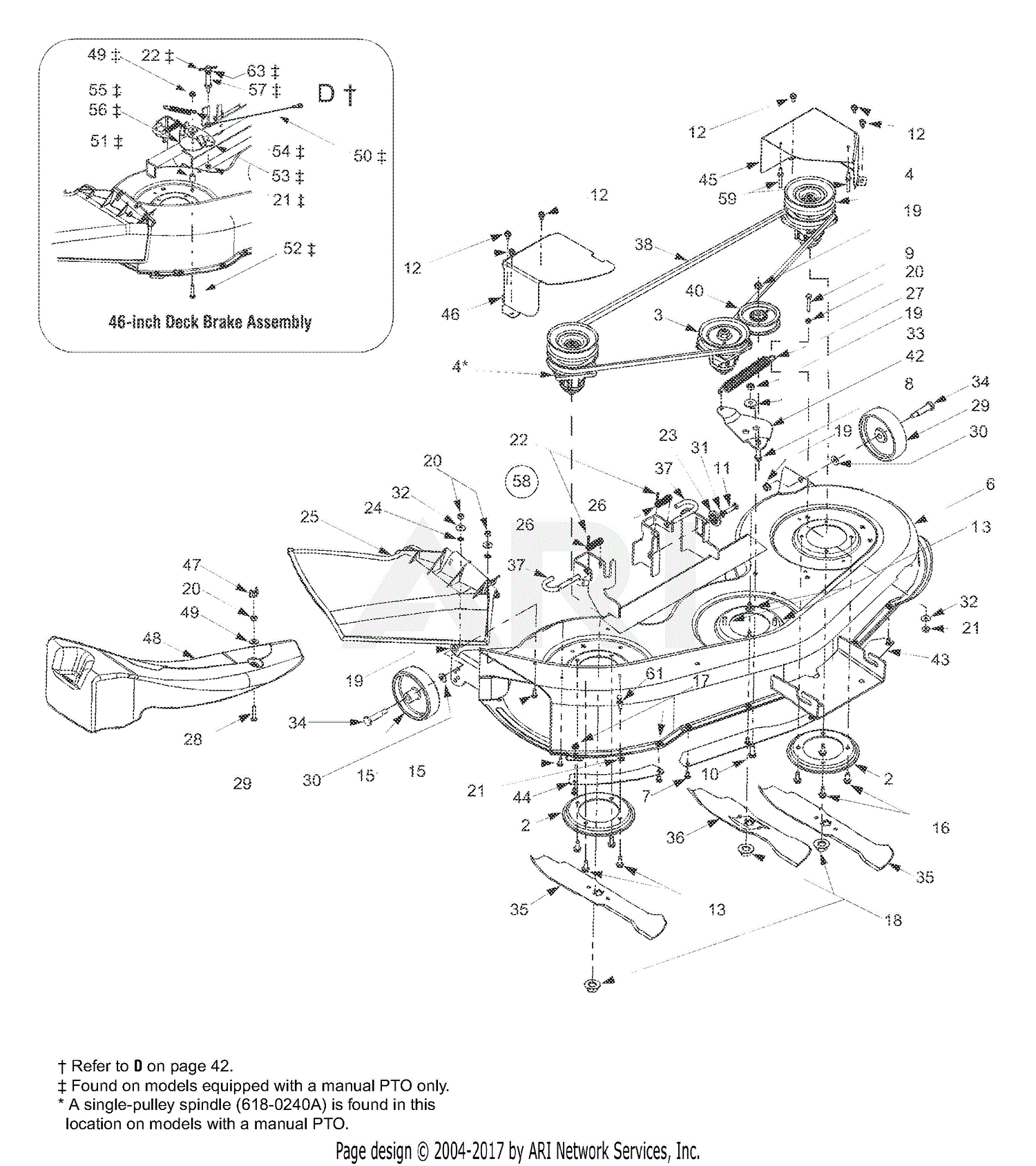 Huskee Riding Mower Drive Belt Diagram Belt Image and Picture