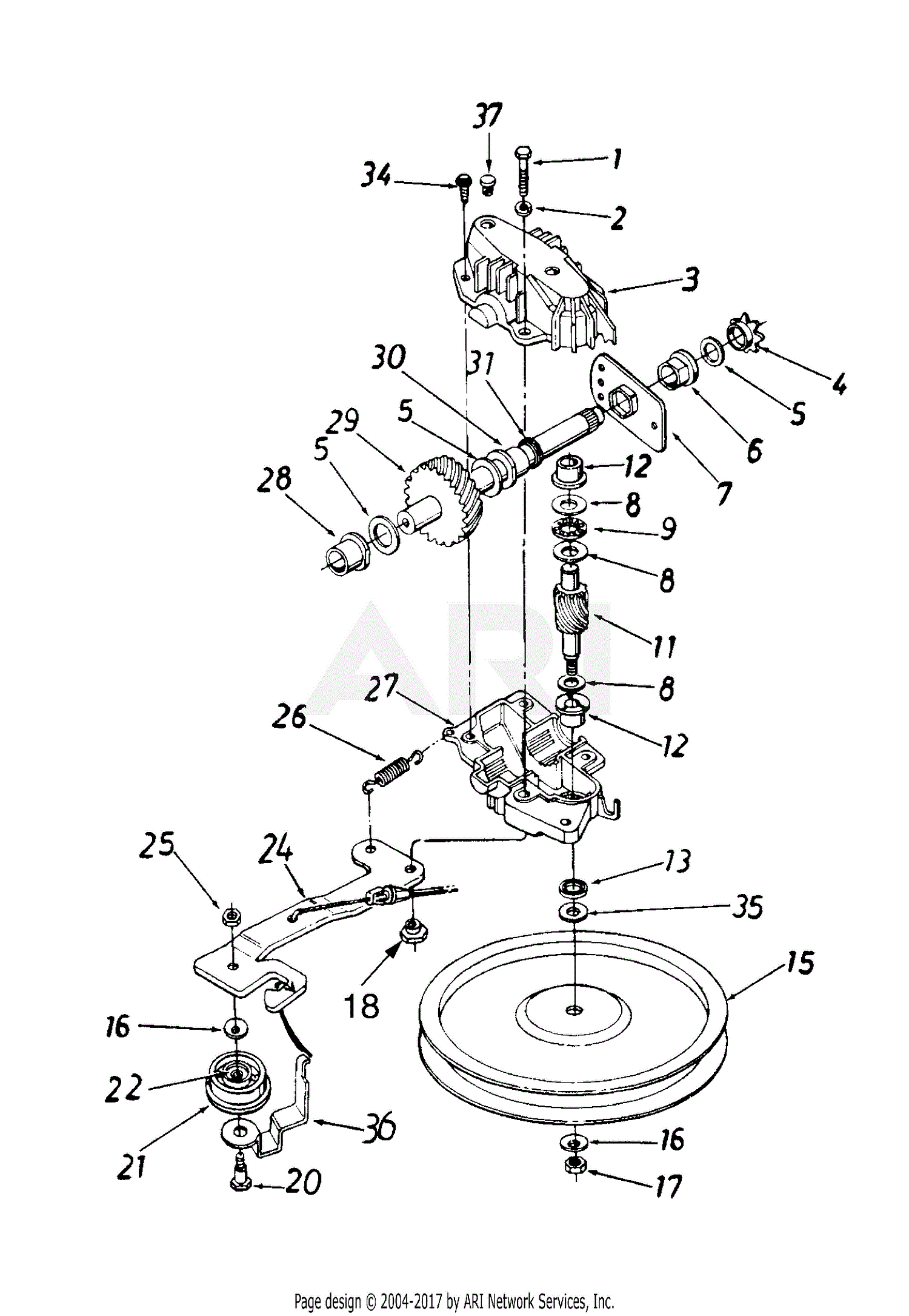 [DIAGRAM] 22re Bracket Diagram - MYDIAGRAM.ONLINE