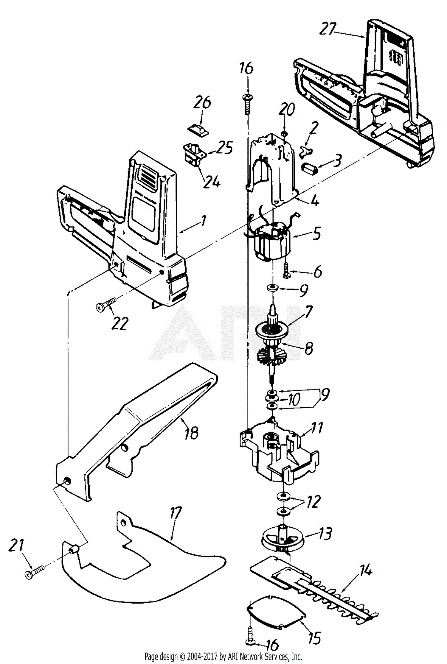 Mtd Mastercut Mdl 251-321-708 516 Parts Diagram For Parts