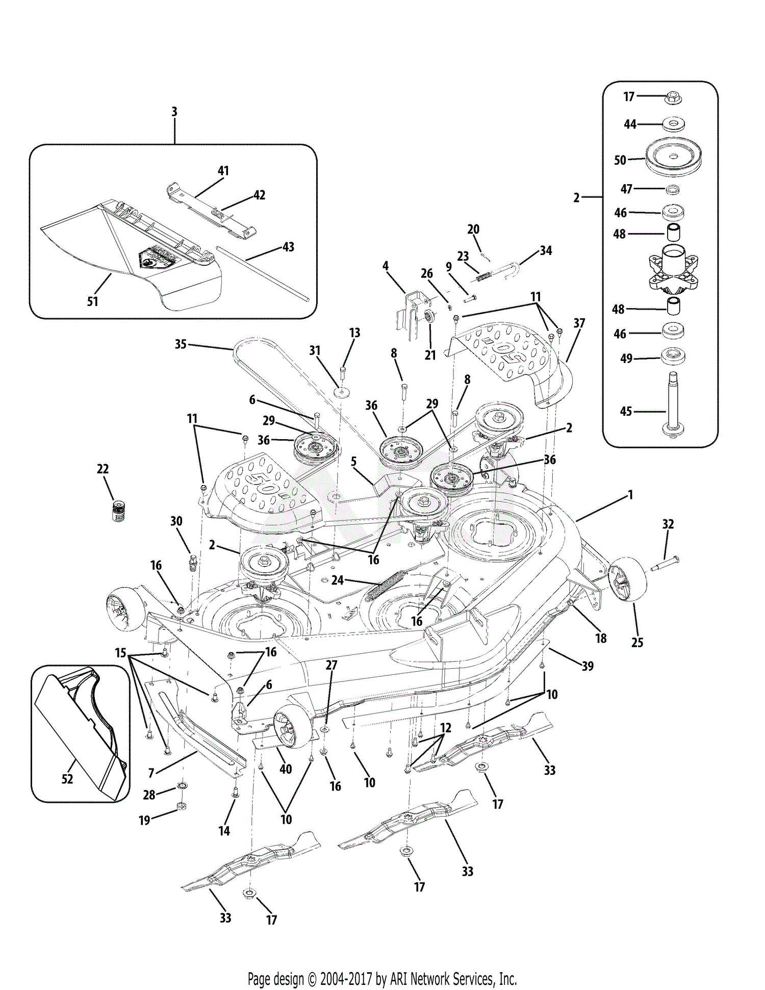 1 Cub Cadet Z Force 44 Pto Belt Diagram Free Wiring Diagram Source