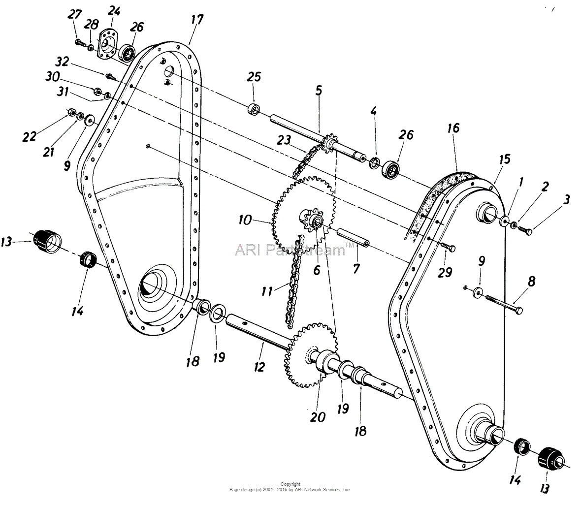 [DIAGRAM] Farmall Cub Cultivator Diagram - MYDIAGRAM.ONLINE