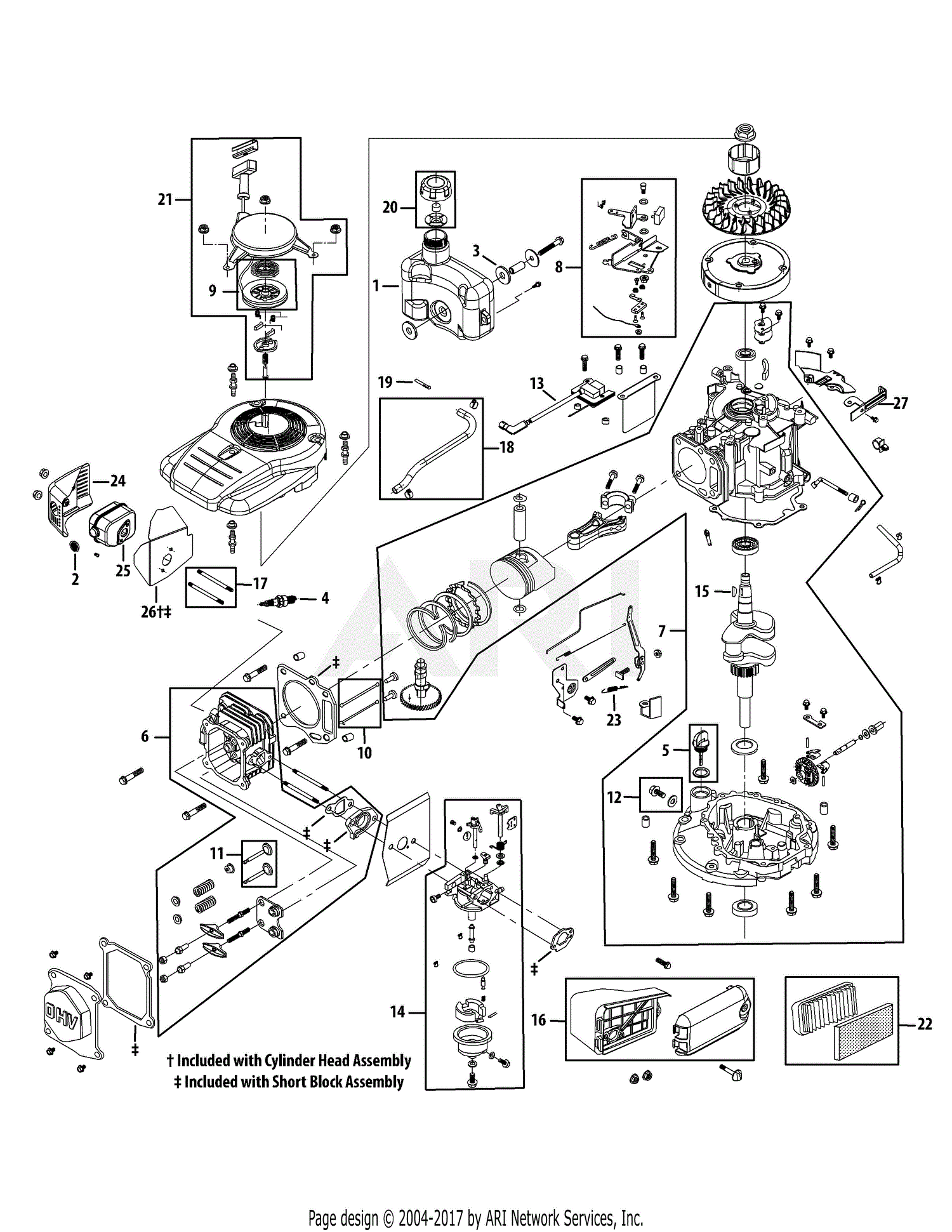 Mtd Yard Machine Carburetor Diagram Atkinsjewelry