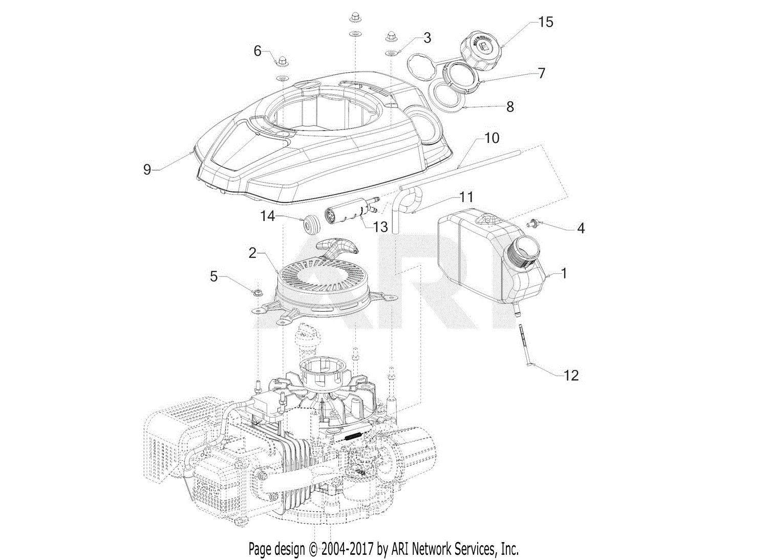 [DIAGRAM] Tecumseh Ohv Engine Specs Diagrams - MYDIAGRAM.ONLINE