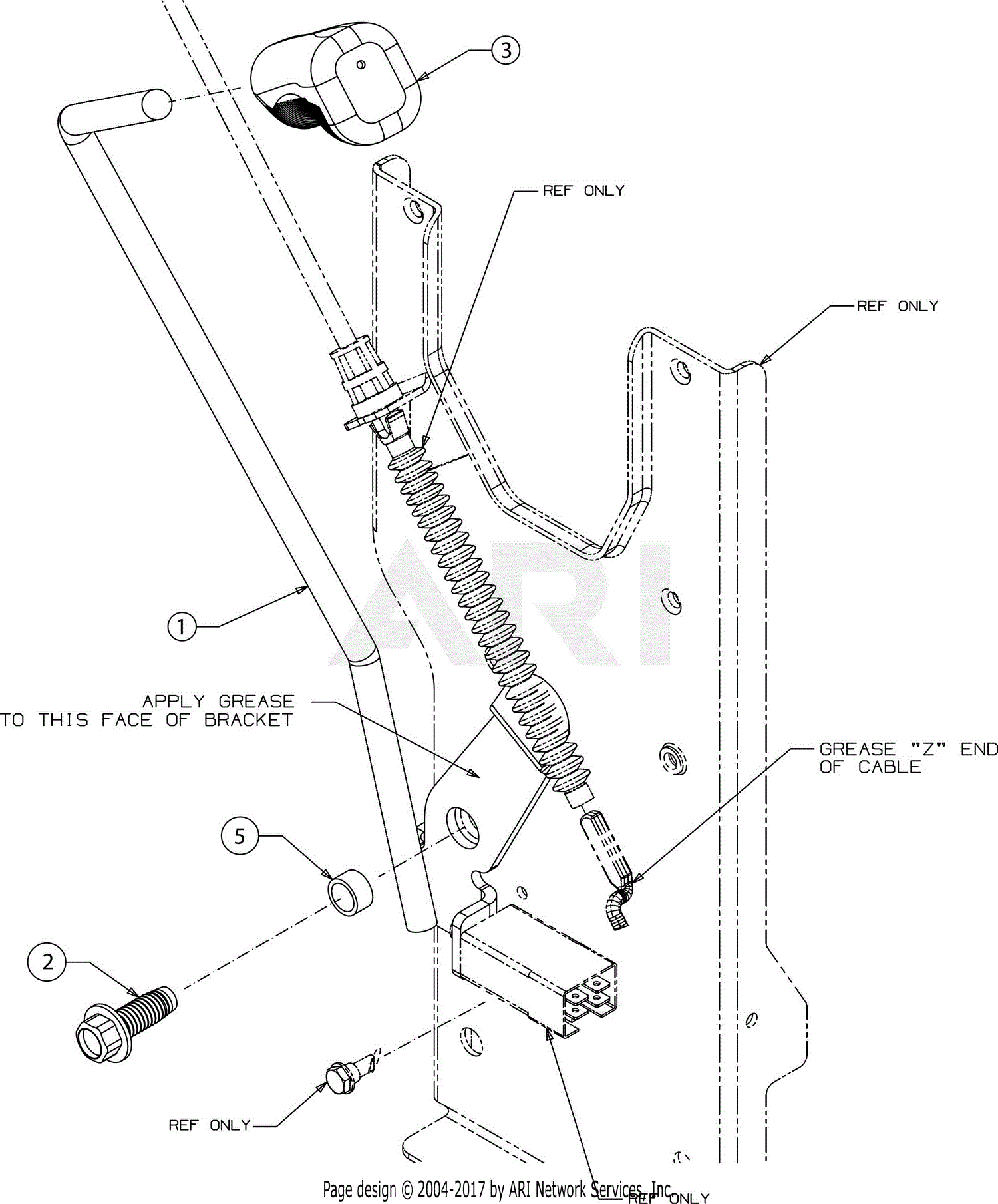 Murray 13ac26jd058 outlet