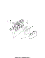 Remington rm110 deals lawn mower manual