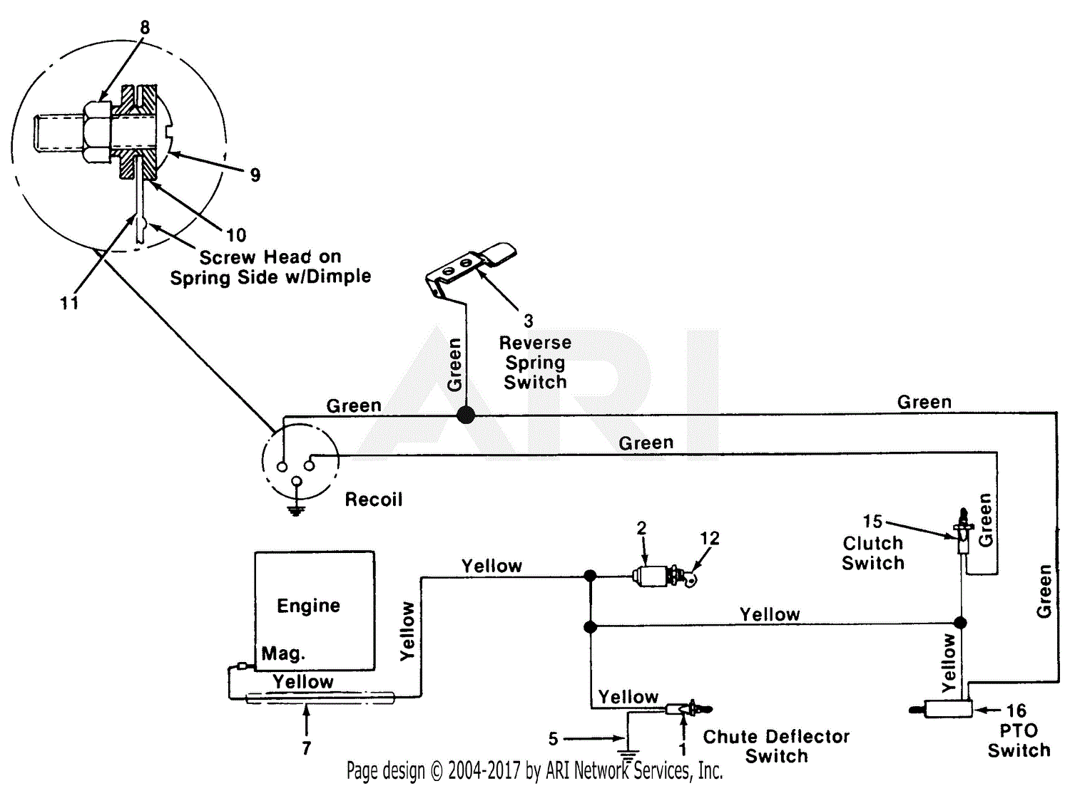 MTD 135-511-190 26