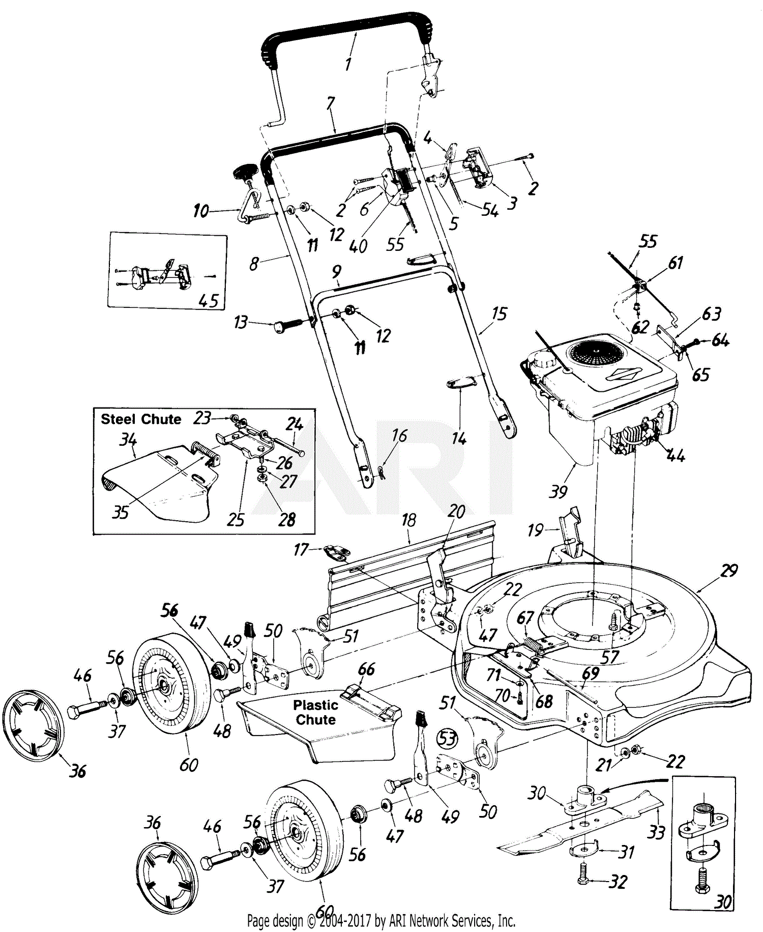 Rotary Engine Parts Diagram - Wiring Diagram