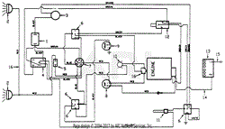Onan Engine Diagram