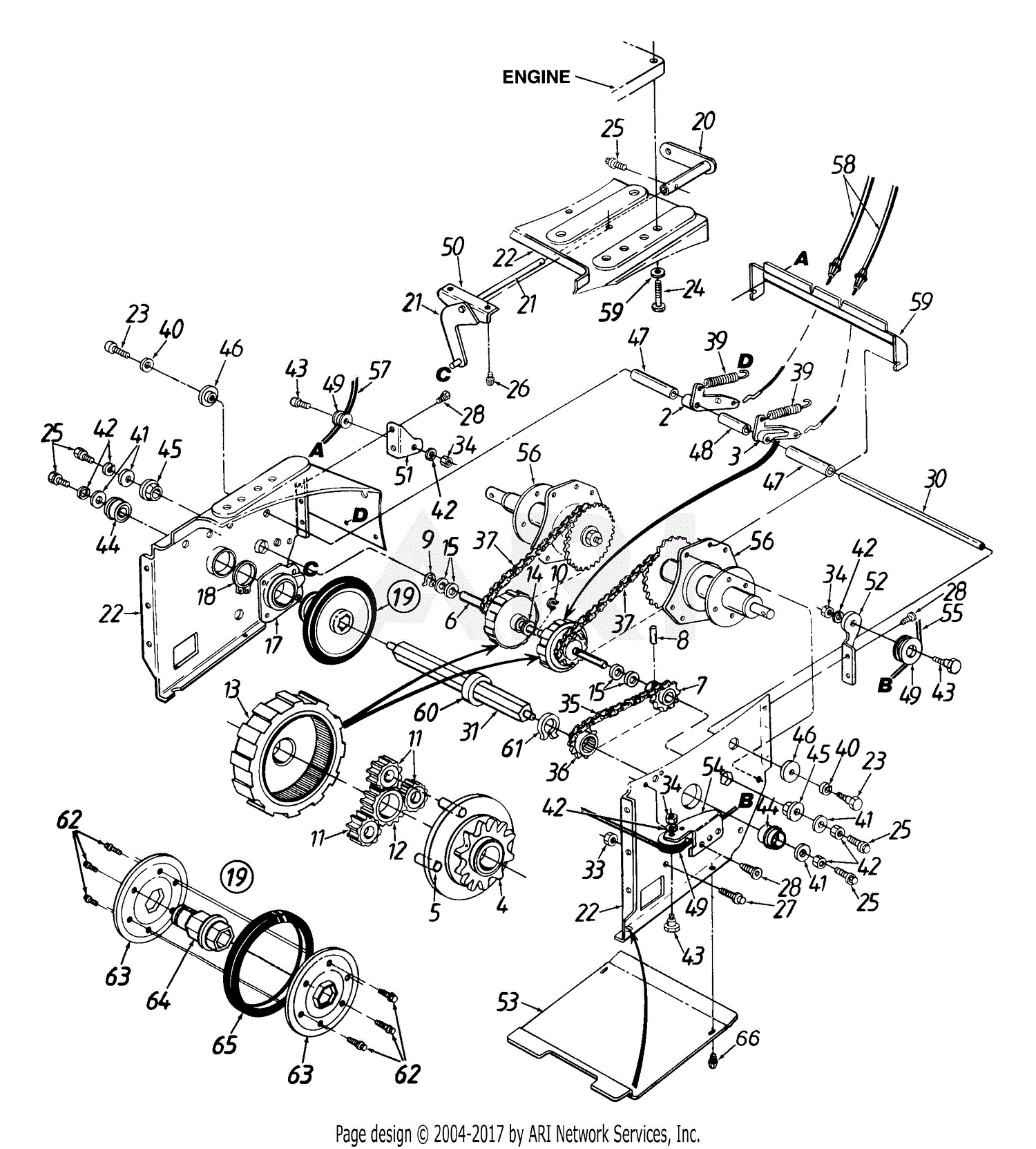 [DIAGRAM] Wiring Schematics Diagram White - MYDIAGRAM.ONLINE