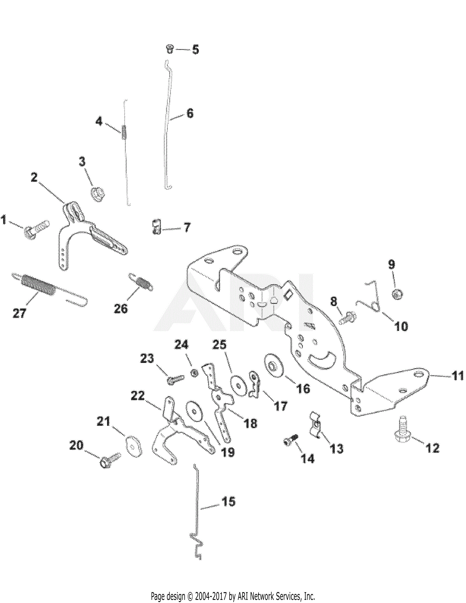 cub cadet electrical diagram  | 1180 x 688