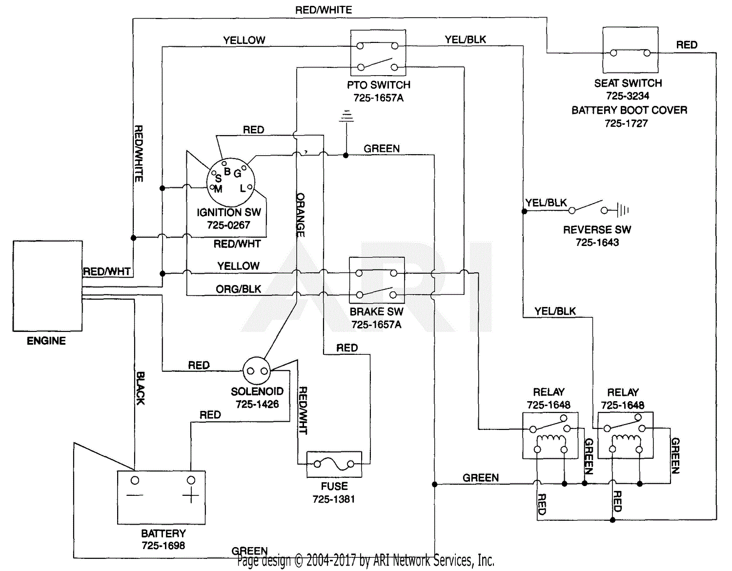 Diagram Mtd Wiring Diagram Model 13as679g062 Full Version Hd Quality Model 13as679g062