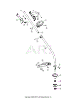 Ryobi Y2500 41bd25cc900 41bd25cc900 Y2500 Parts Diagrams