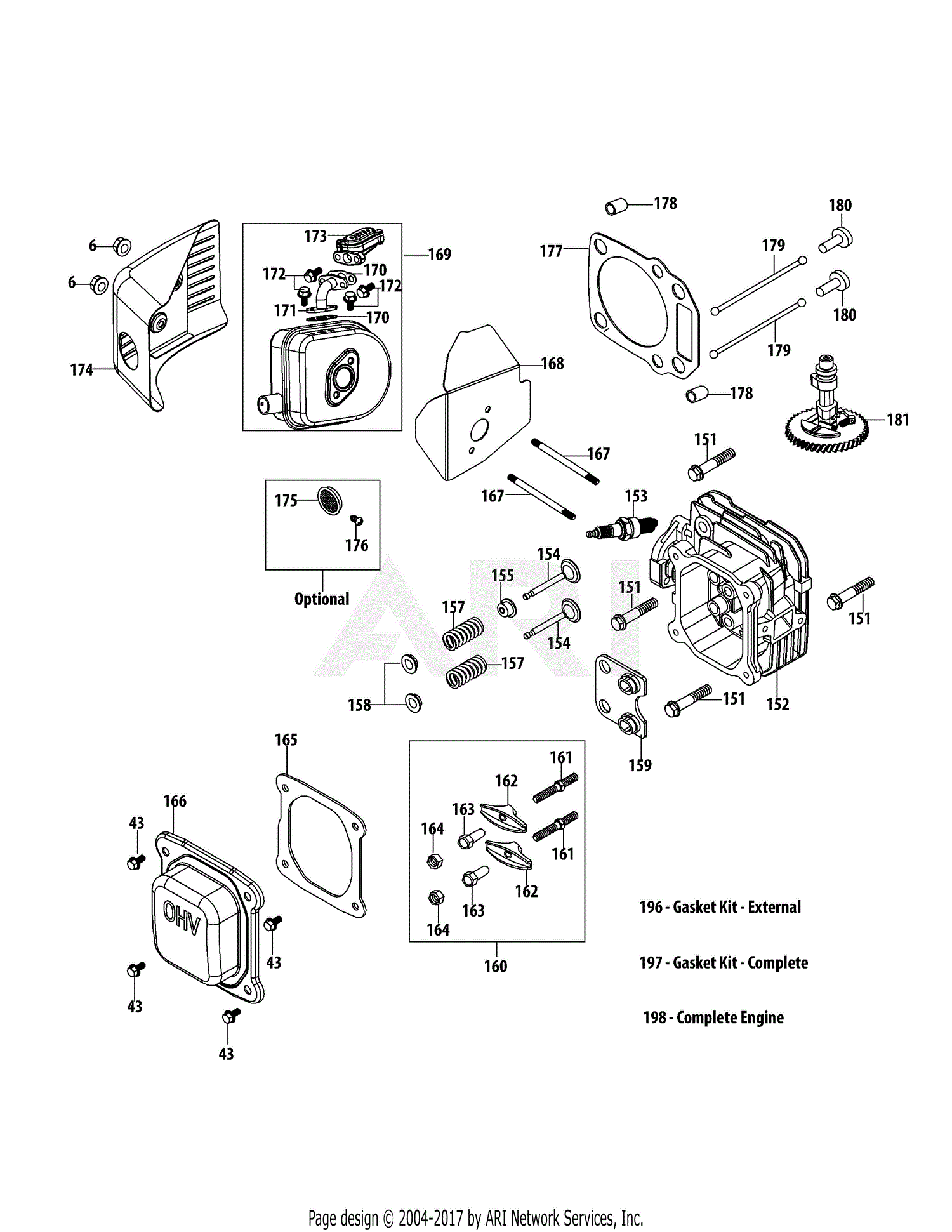 mtd-12a-a1jy701-2012-parts-diagram-for-5p65mu-cylinder-head