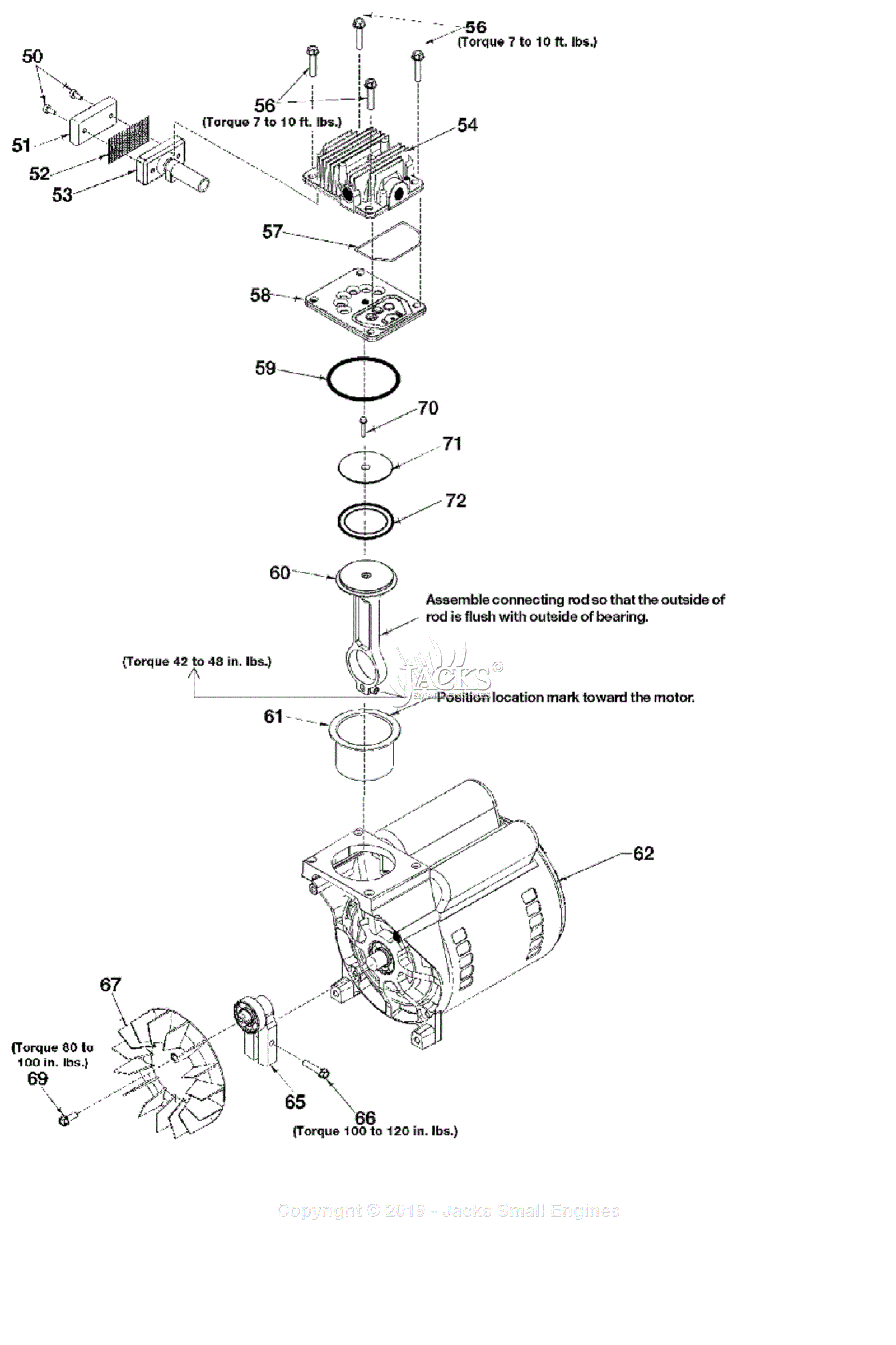 Diagram 4l60e Pump Assembly Diagram Mydiagramonline