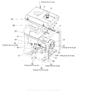 Devilbiss GB5000-WK Type 3 Parts Diagrams  Jacks Small Engines
