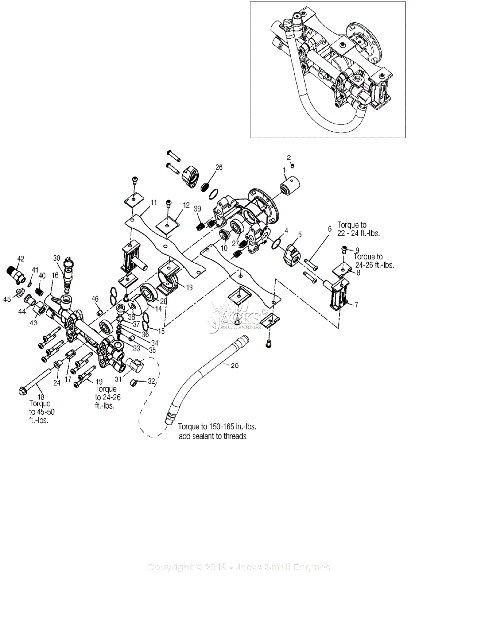 excell vr2500 pressure washer problem forum