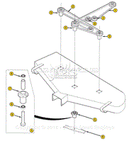 Dixie Chopper Parts Diagrams