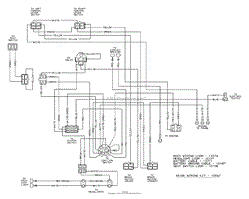 Dixon 4518K (2004) Parts Diagram for CHASSIS honda 4518 wiring diagram 