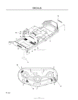 Dixon cheap speedztr 36