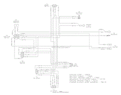 Dixon SPEEDZTR 38 (2005) Parts Diagram for MOWER DECK dixon mower wiring diagram 