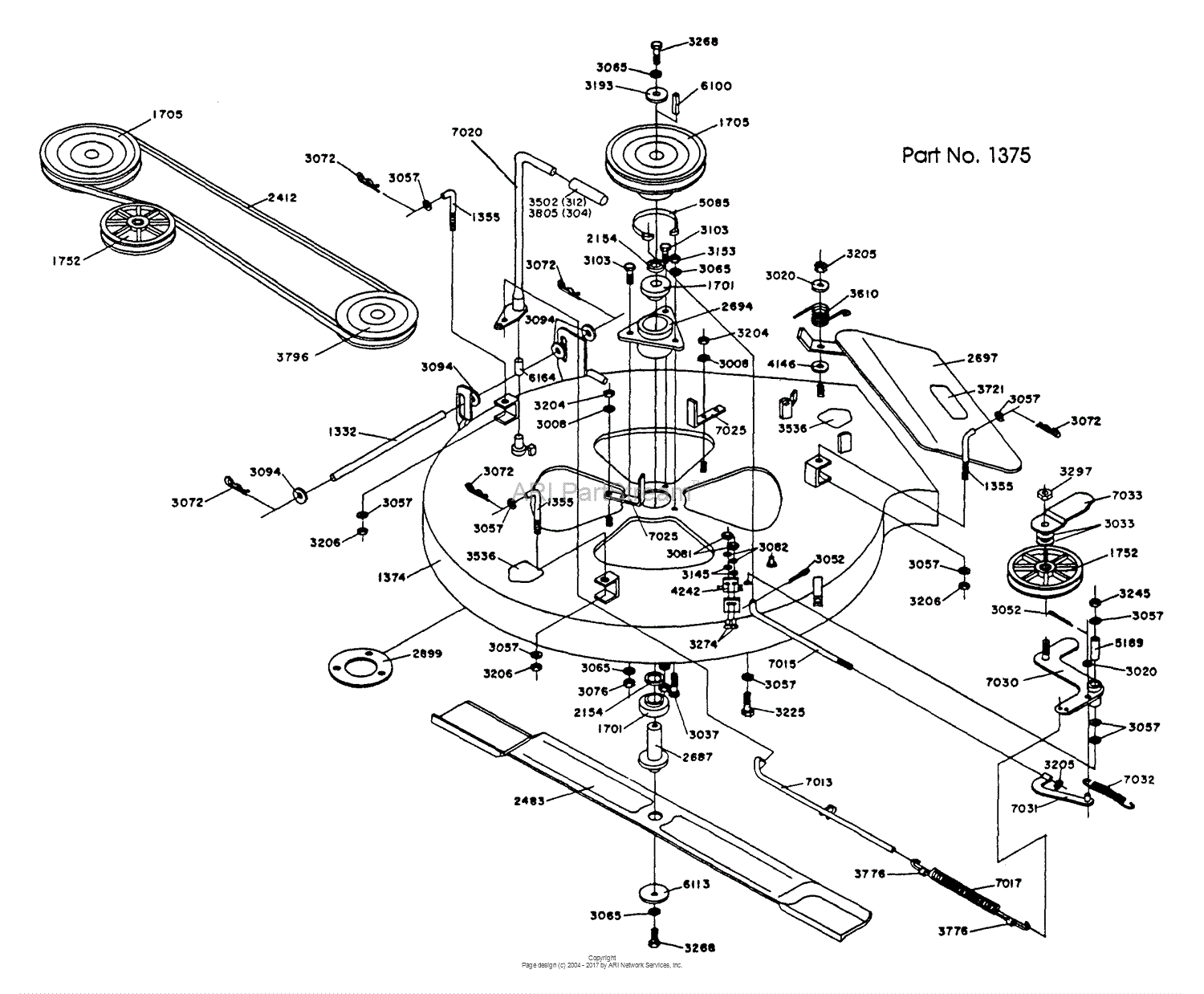 Image Result For John Deere 7 Pin Connector Wiring Diagram