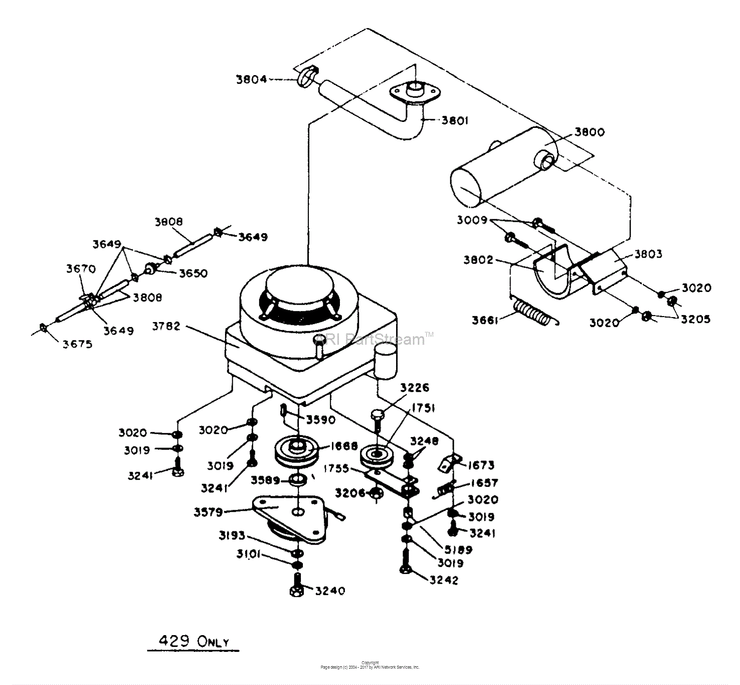 Diagram  Boss 429 Engine Diagram Full Version Hd Quality Engine