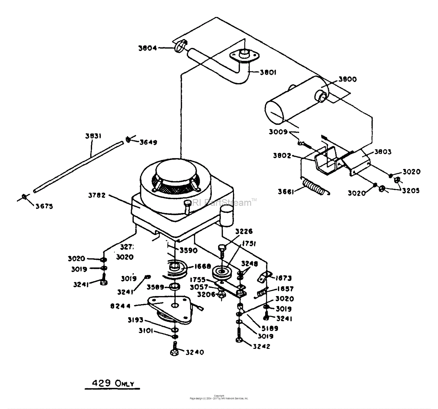 Diagram  Boss 429 Engine Diagram Full Version Hd Quality Engine