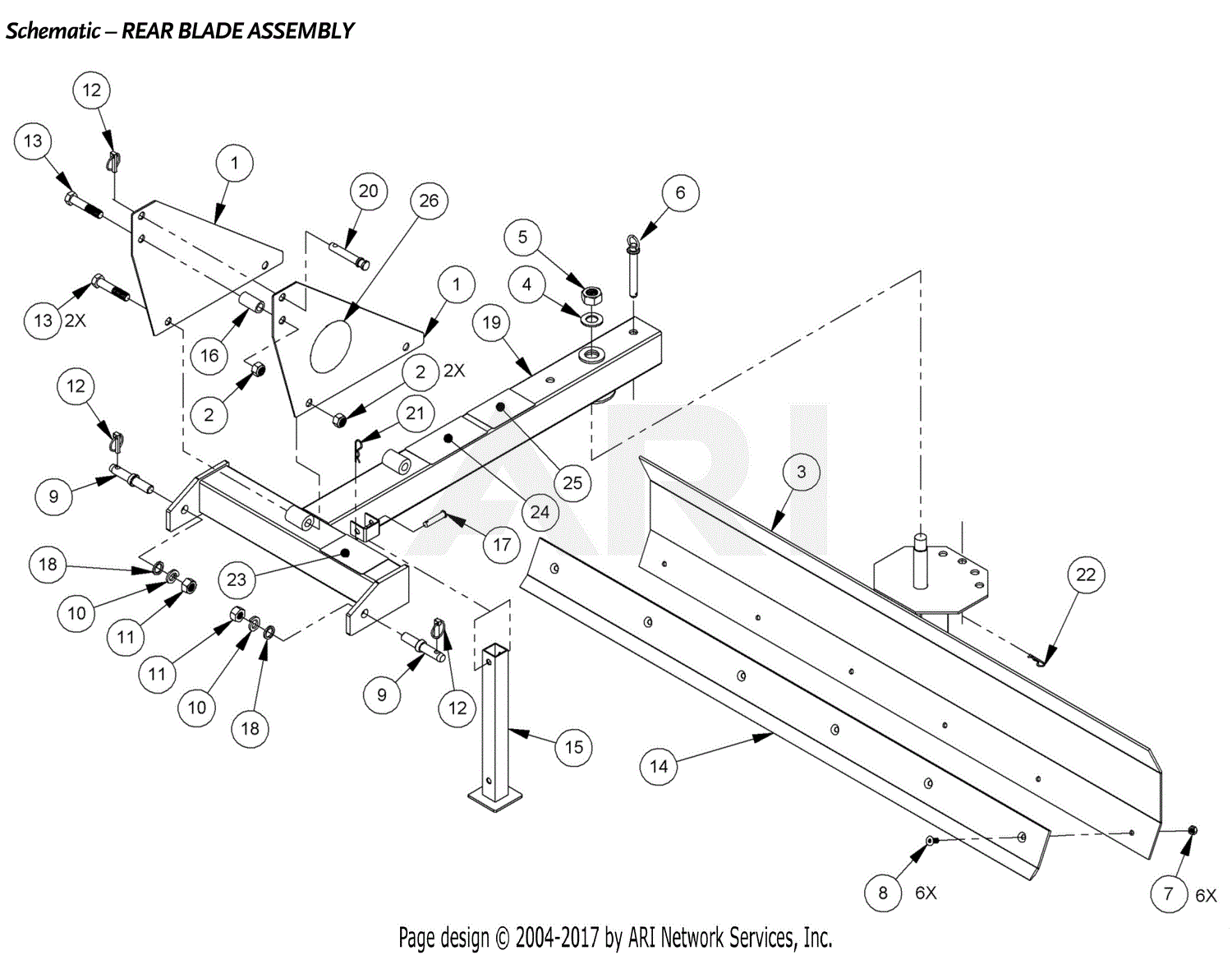 15+ 3 Point Hitch Diagram