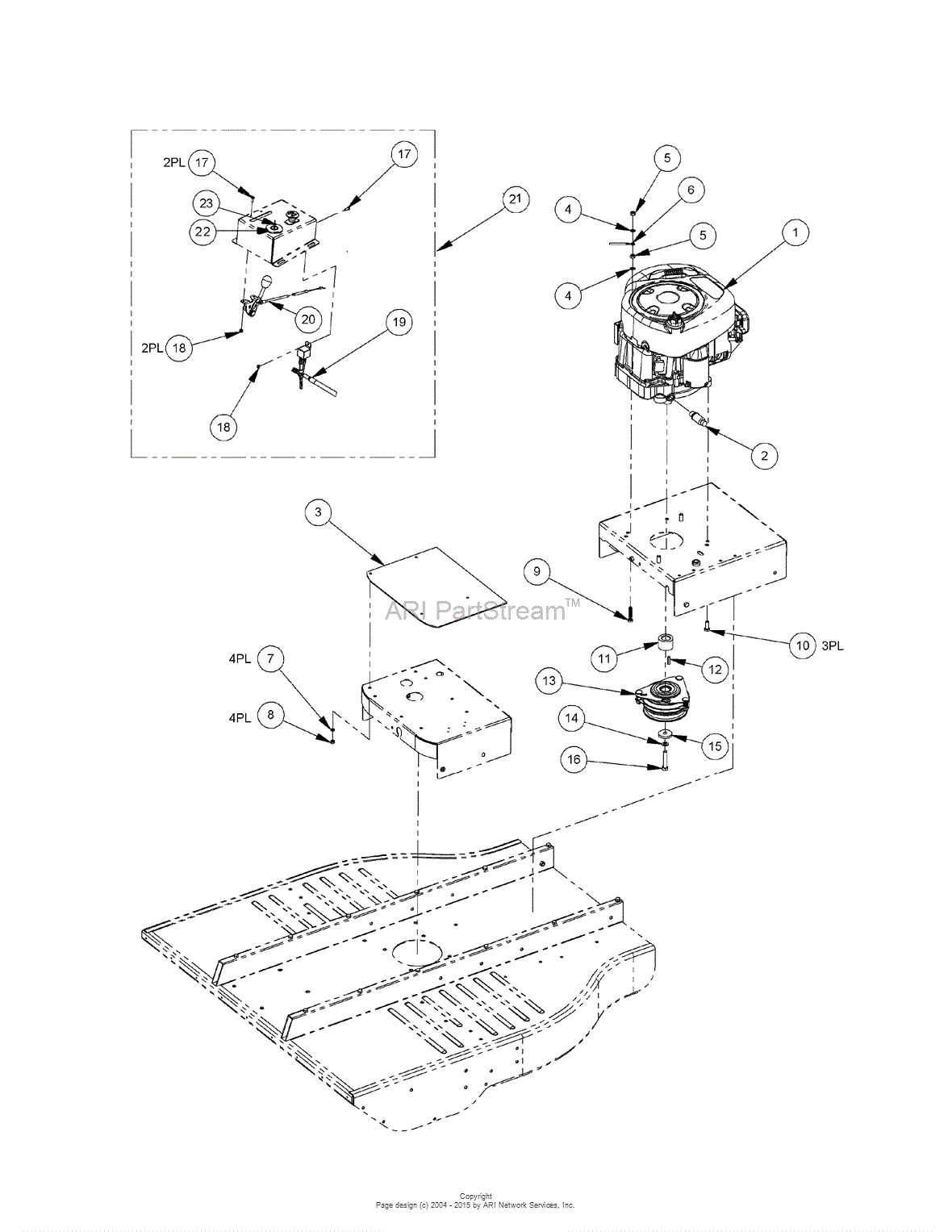 Dr Power Tb1 Tow Behind Mower Ser Tbm000001 To Tbm011881 Parts Diagram For Premier Specific Parts