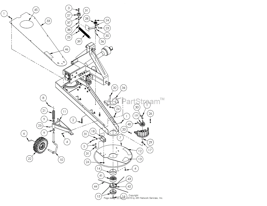 Dr Trimmer Tr43067bmn Parts Diagram