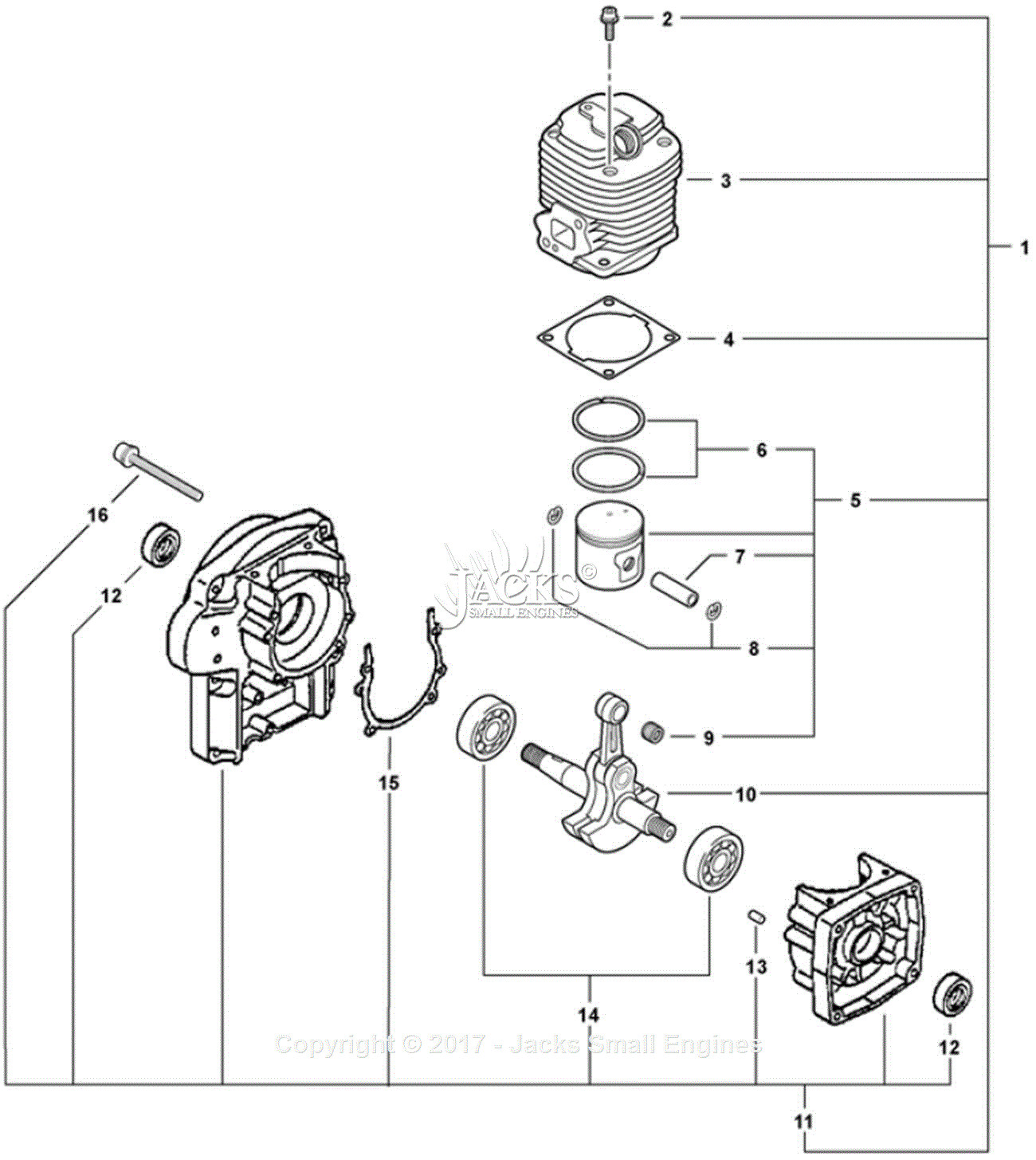 Echo Backpack Blower Parts Diagram | IUCN Water