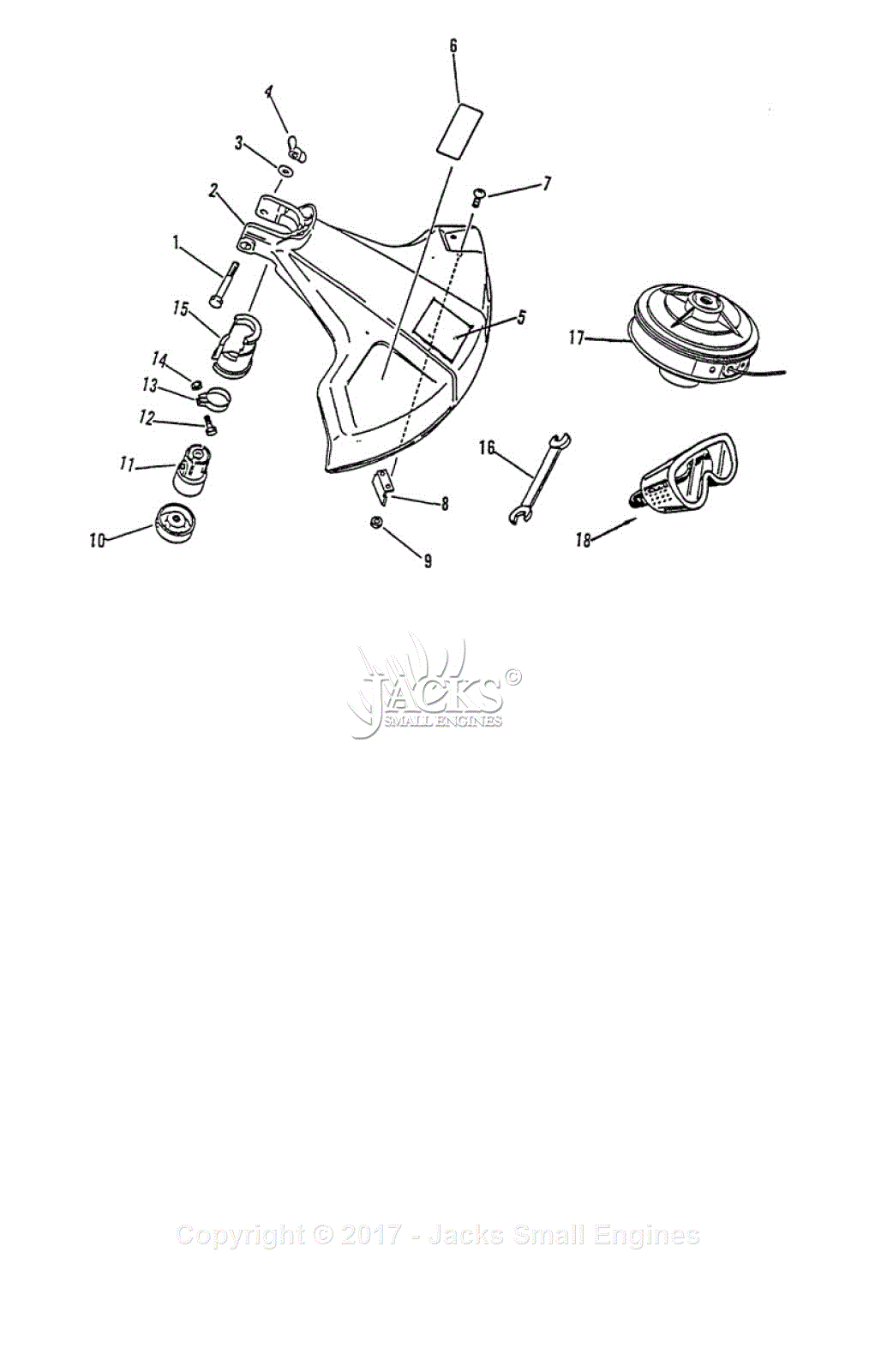 Echo Gt 1100 Parts