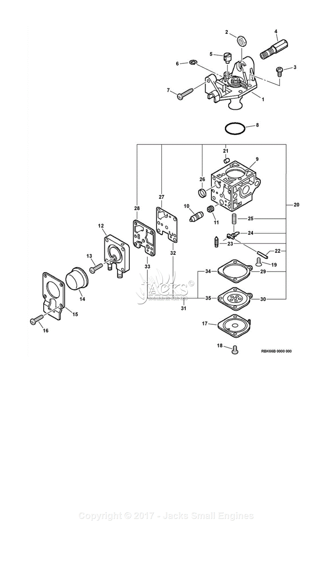 Echo Srm 210 Parts Diagram - General Wiring Diagram